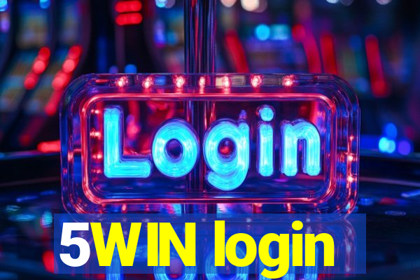 5WIN login